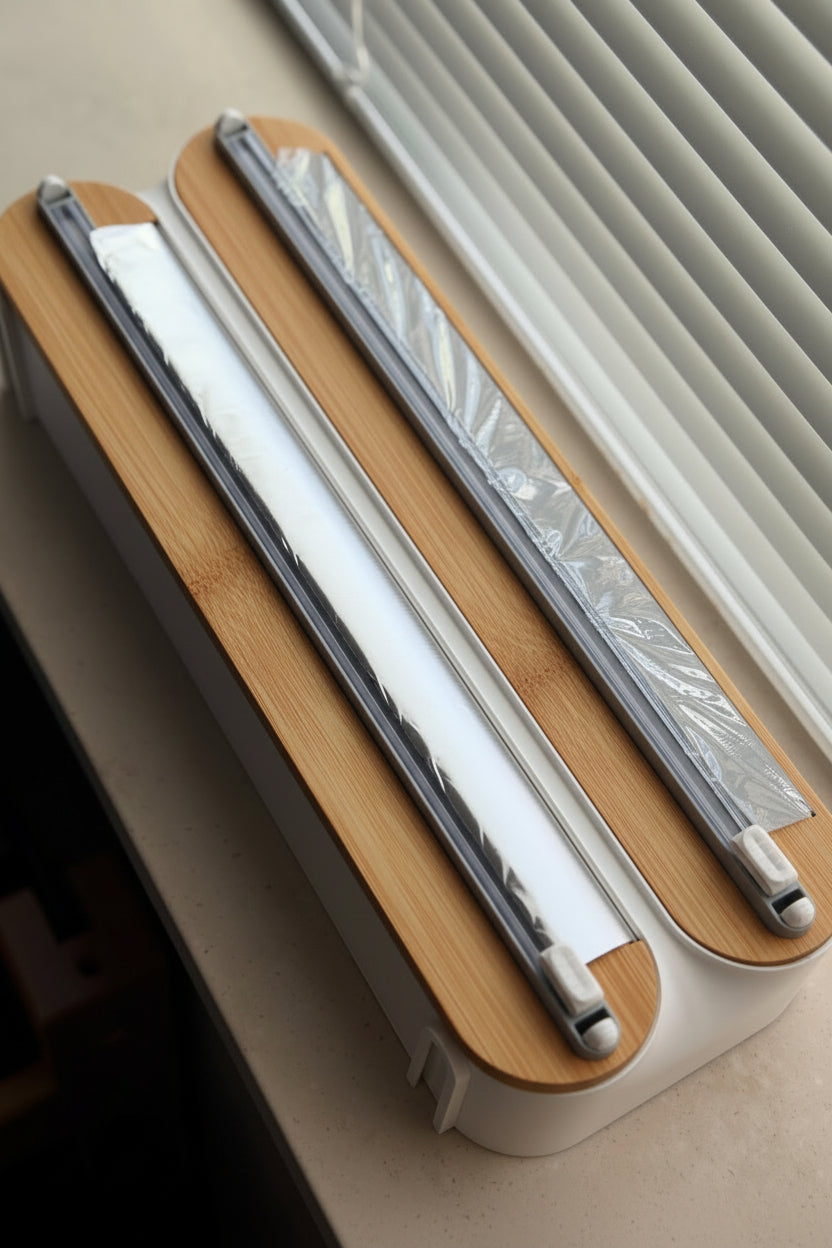 Vantaro™ Magnetic Wrap & Foil Dispenser