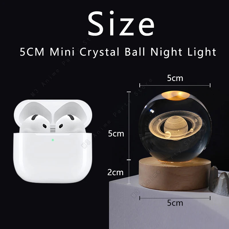 Vantaro™ LED Space Lamp
